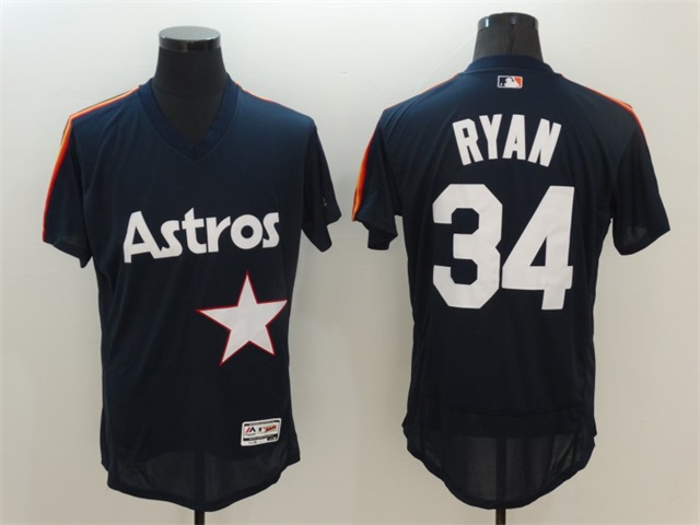 men houston astros-329